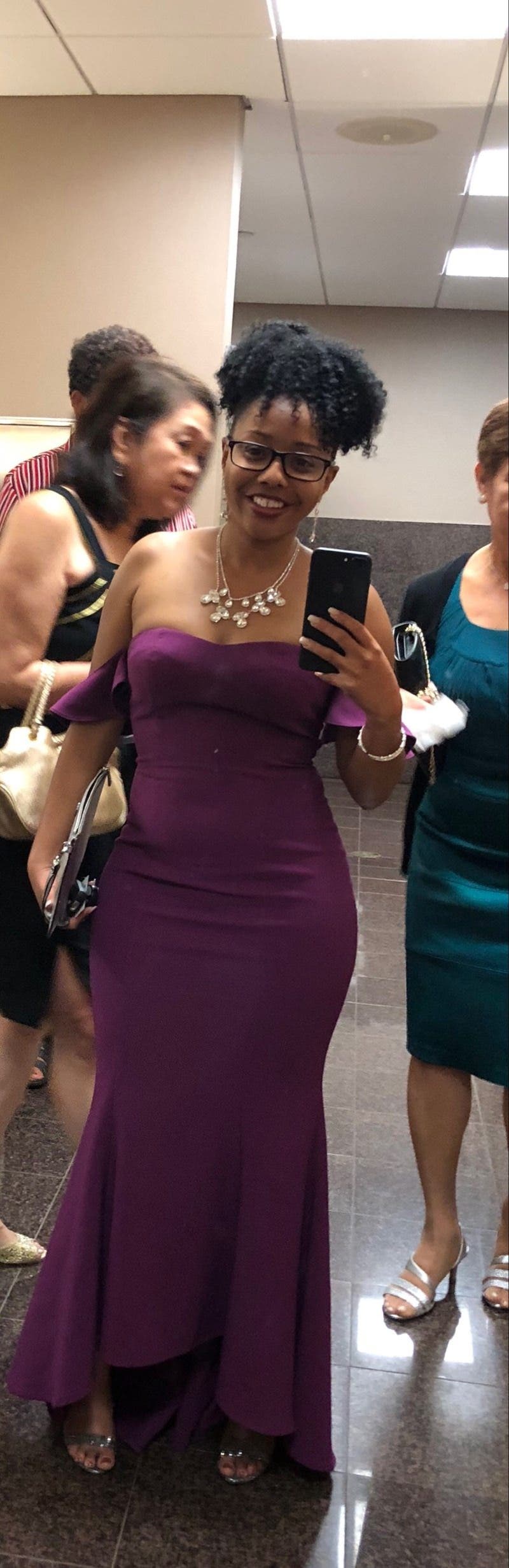 Tiffini