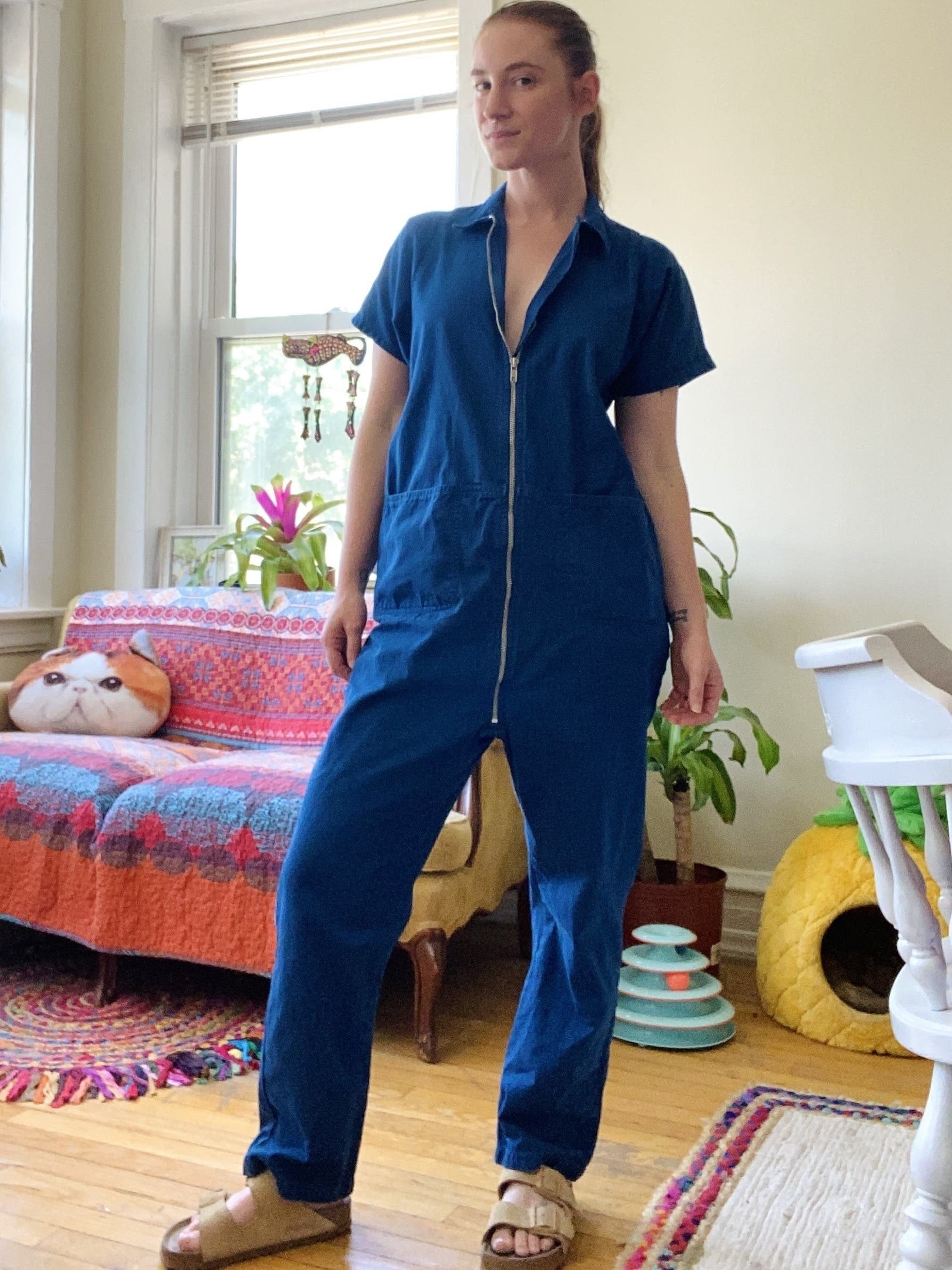 Barrie Jumpsuit by Rachel Comey | Rent the Runway