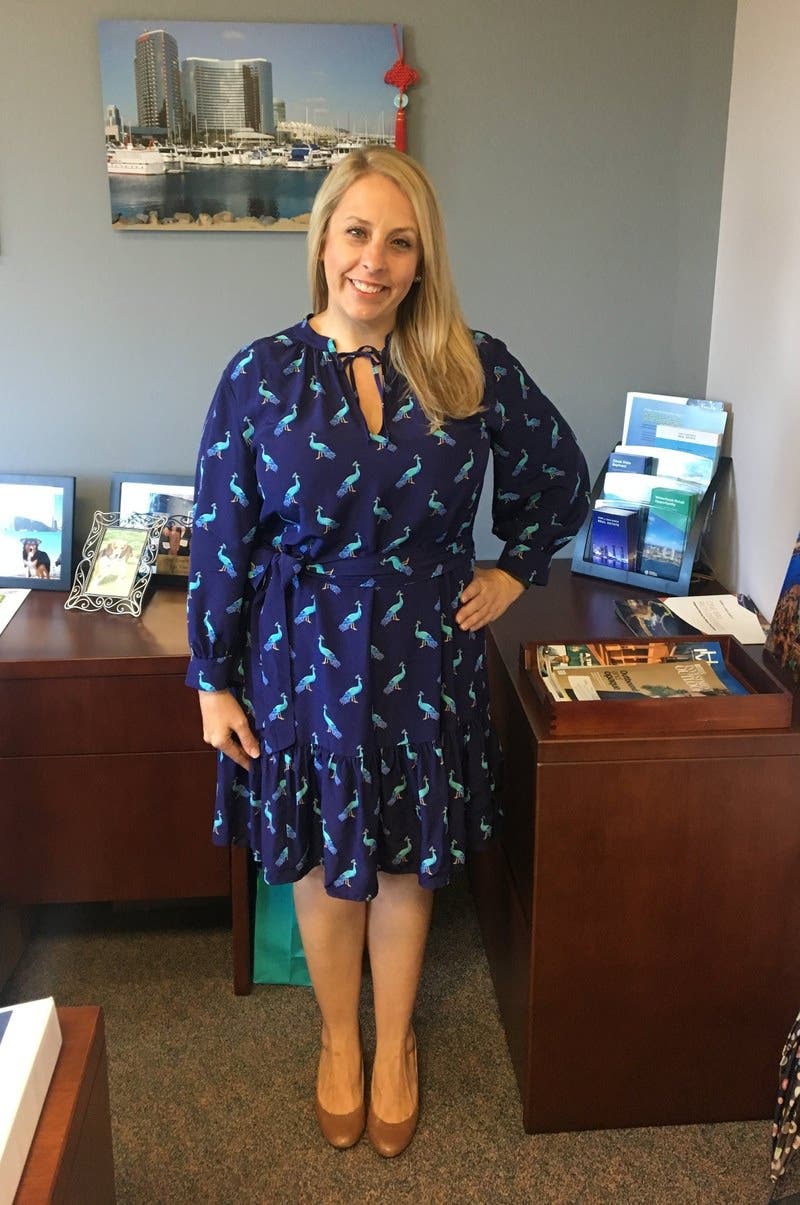 Member review photo