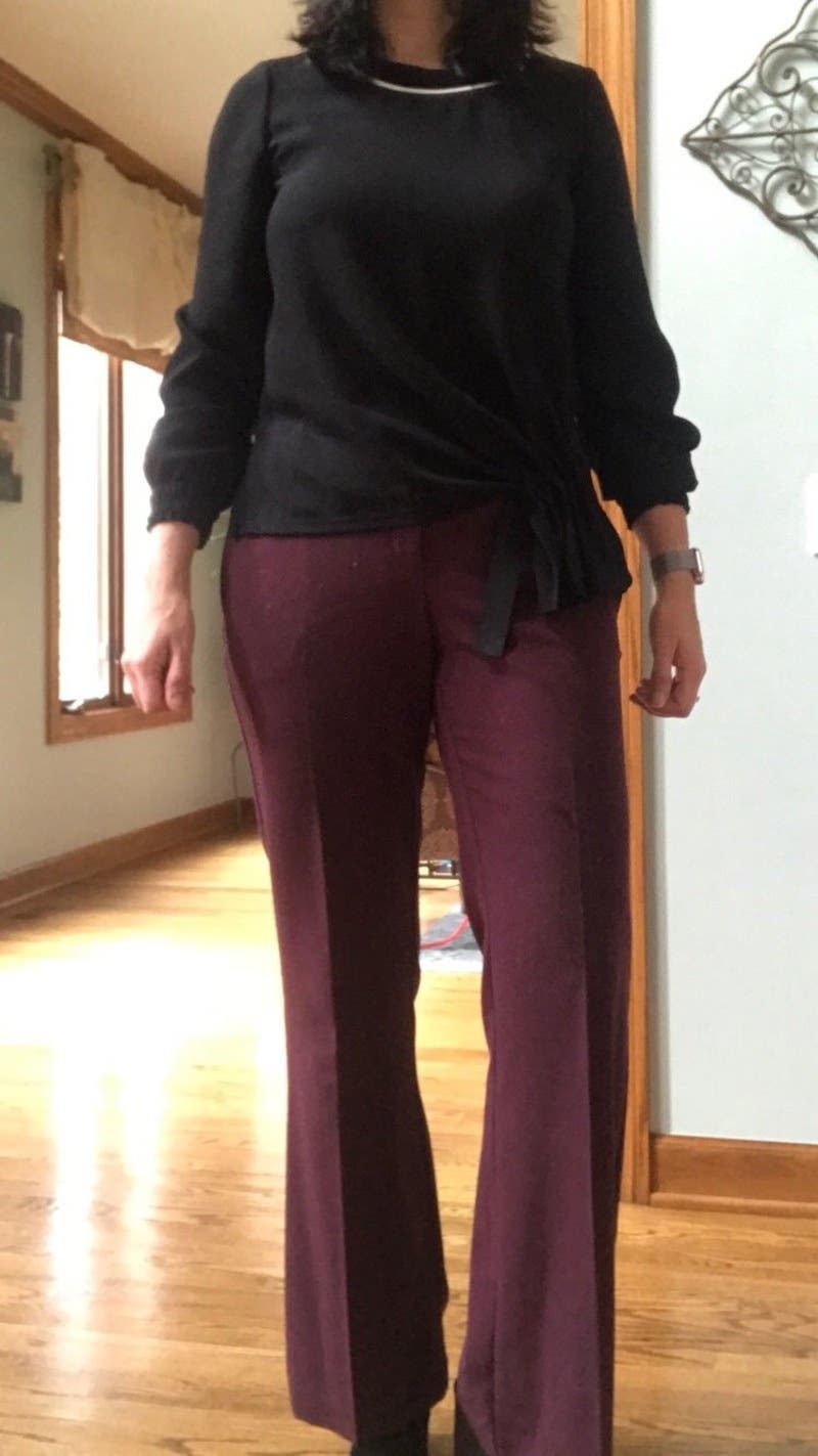 Member review photo