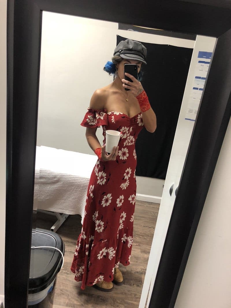 Nicole