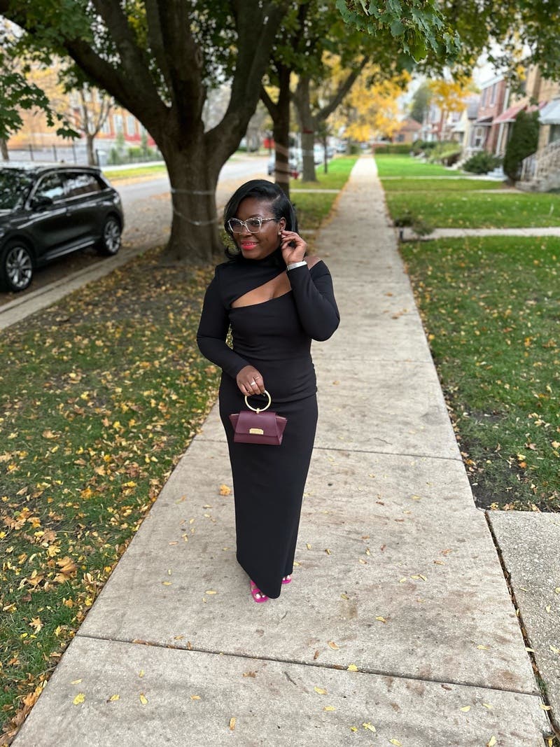Monique