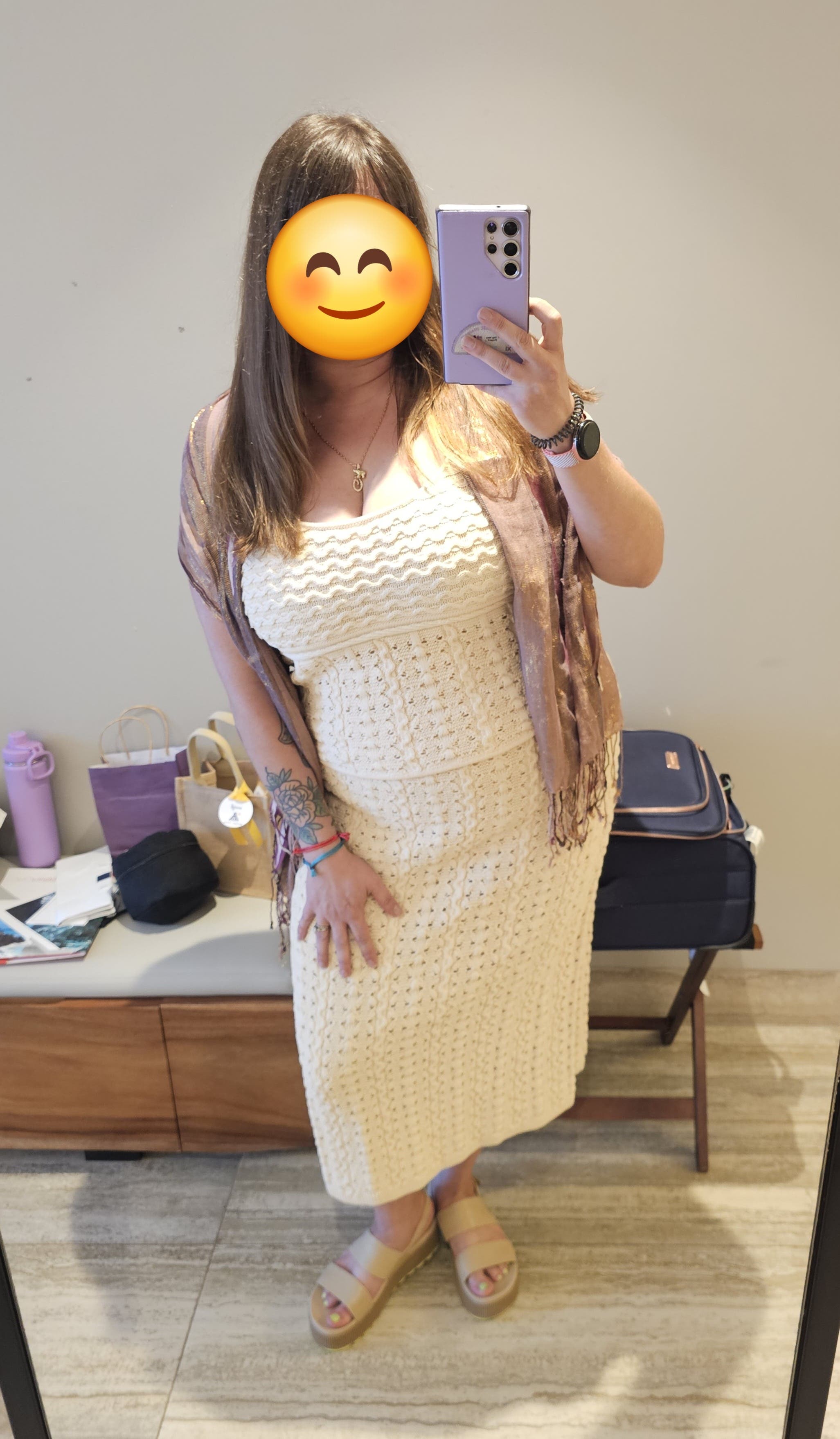 Member review photo