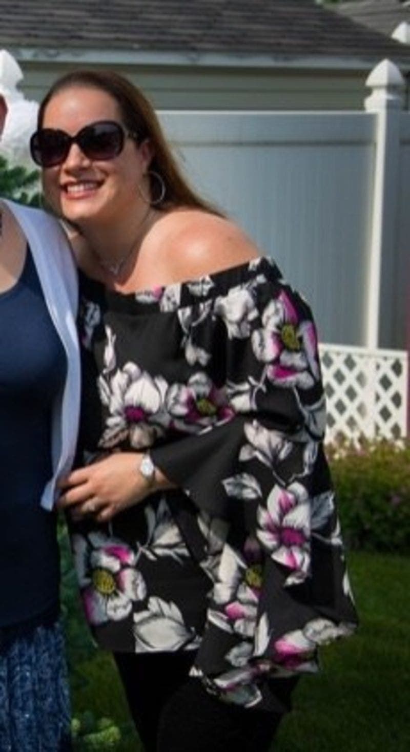 Gina
