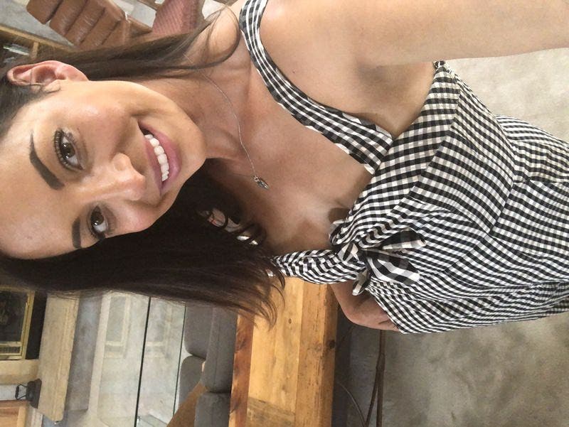 Sarah