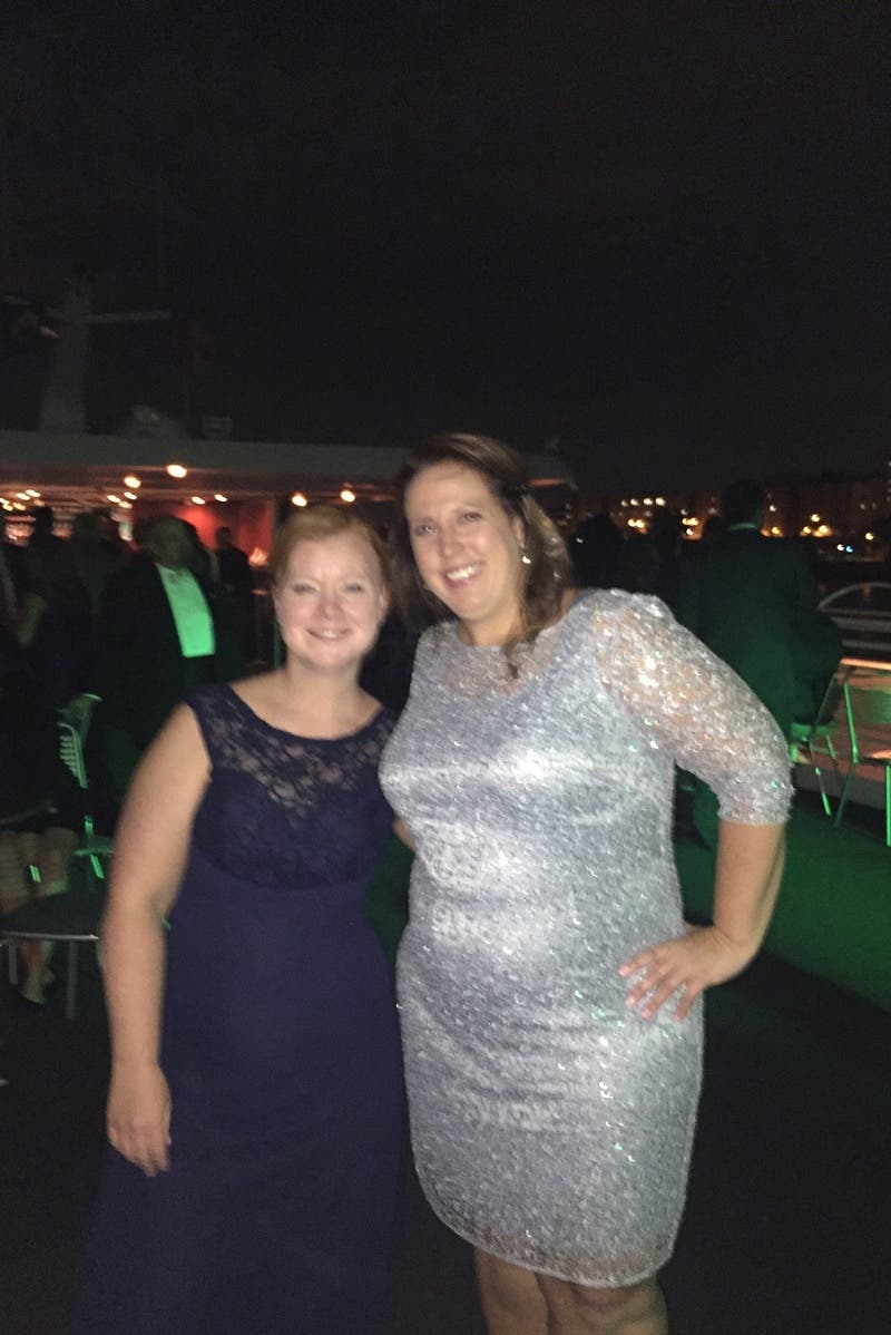 Member review photo