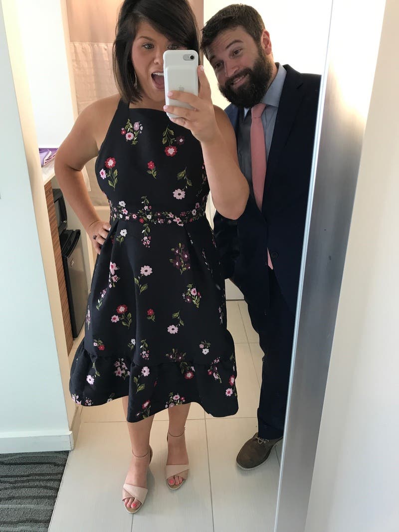 Member review photo