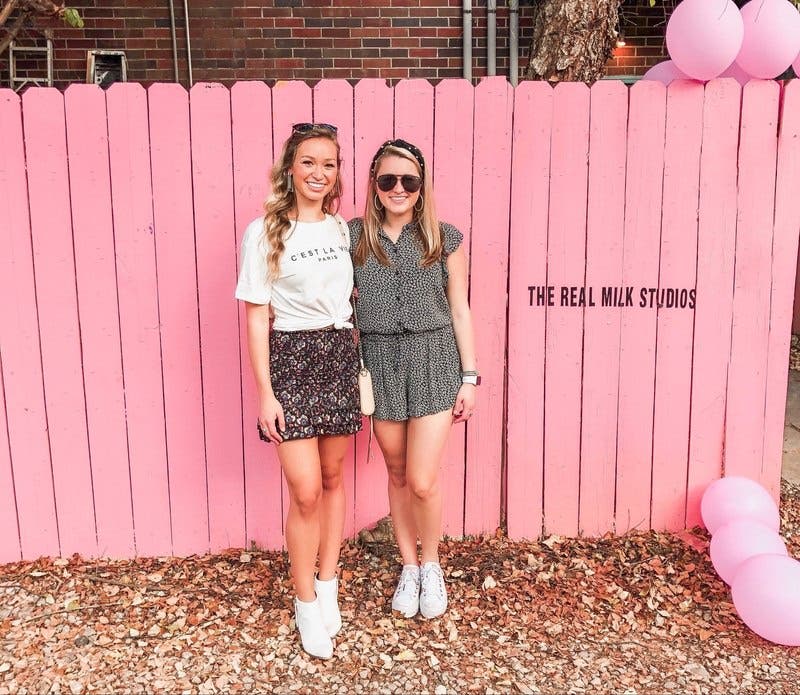Member review photo