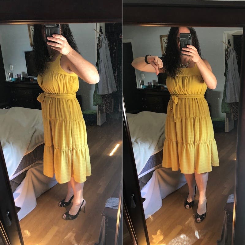 Member review photo