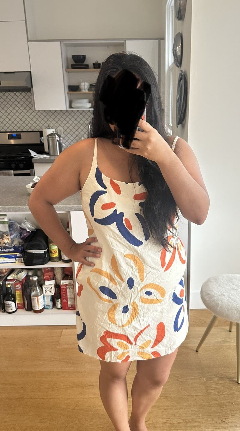 Member review photo