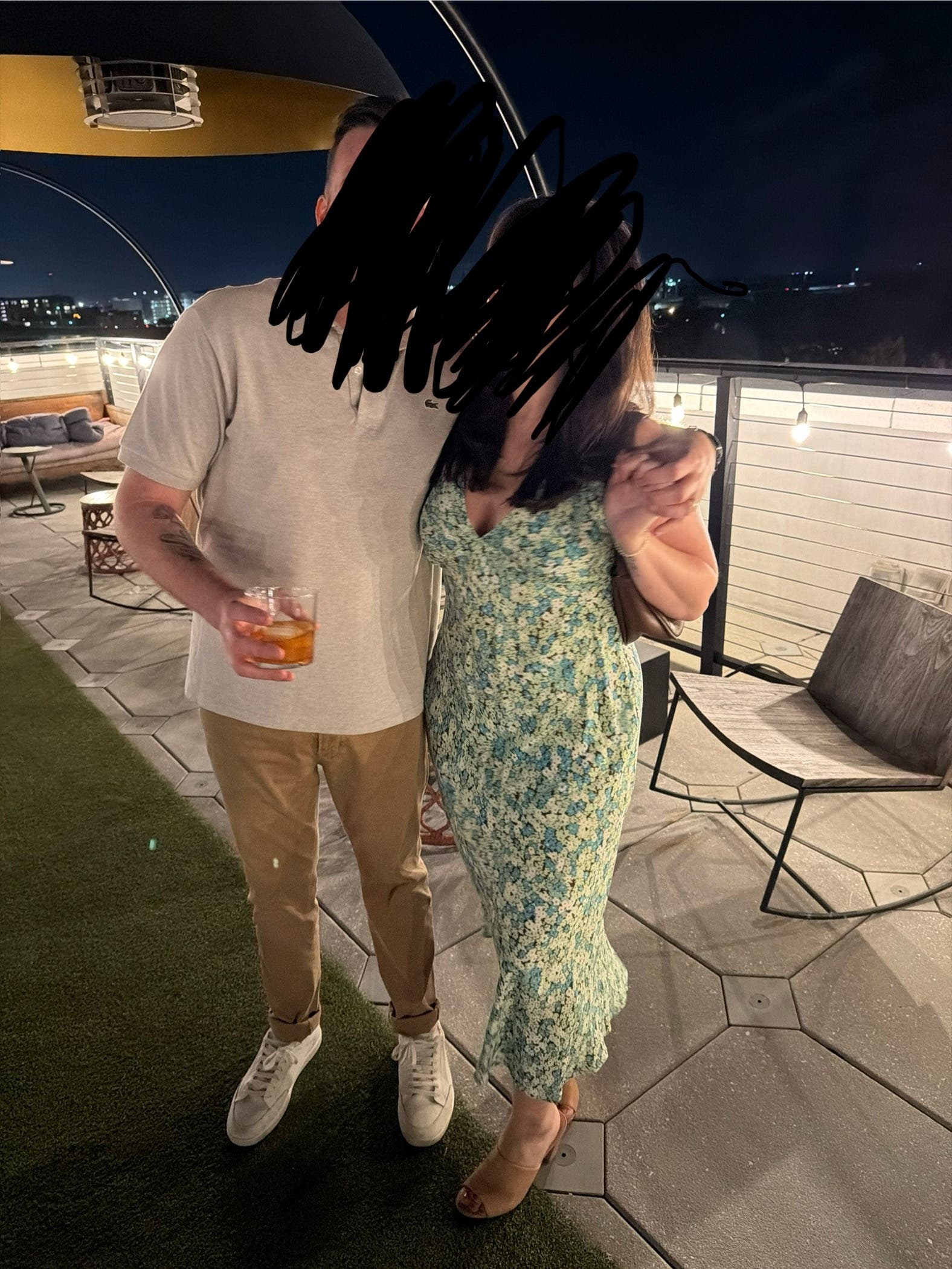 Member review photo