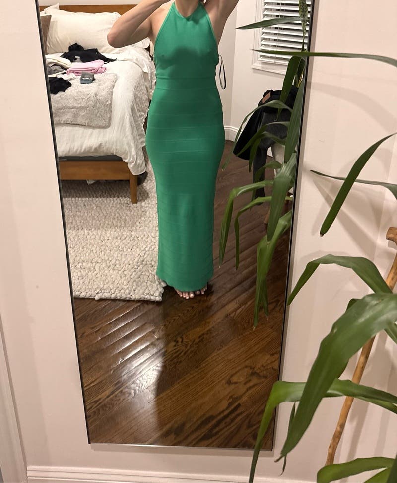 Member review photo