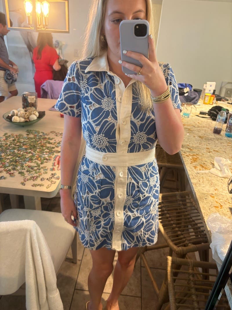 Member review photo