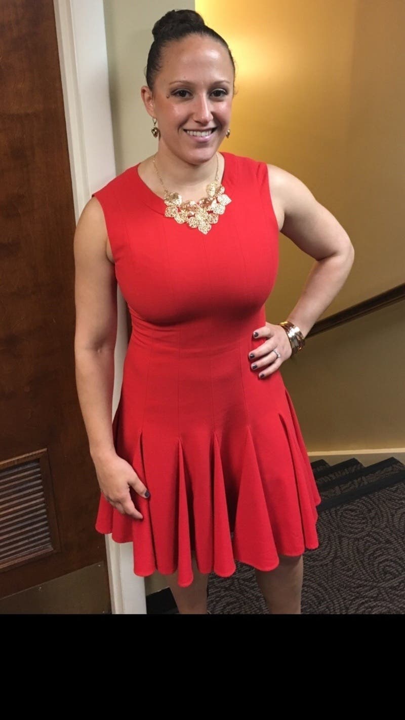 Rebecca