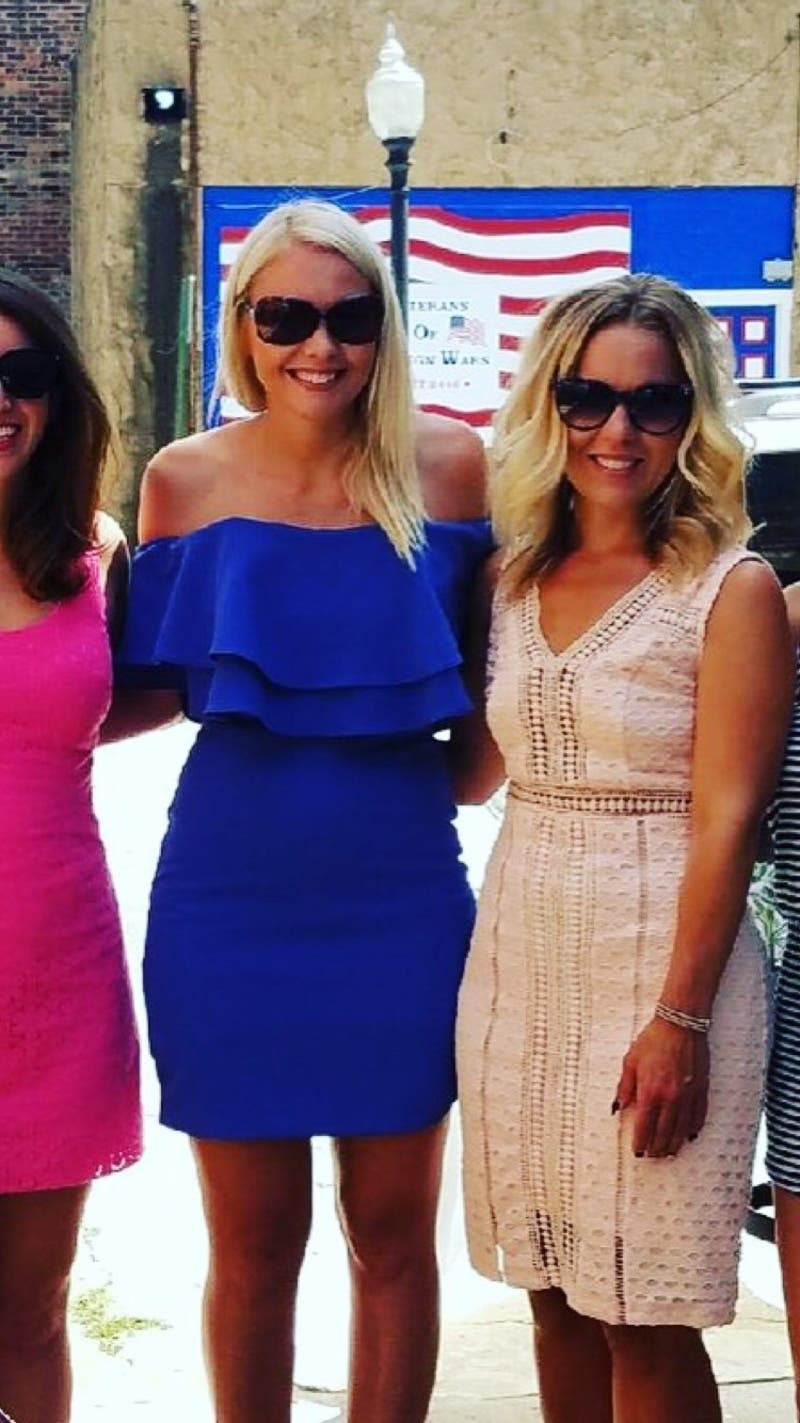 Courtney