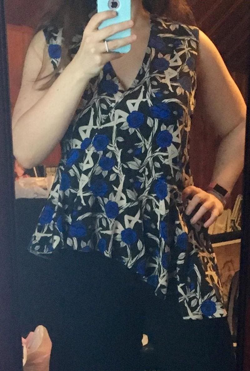 Member review photo