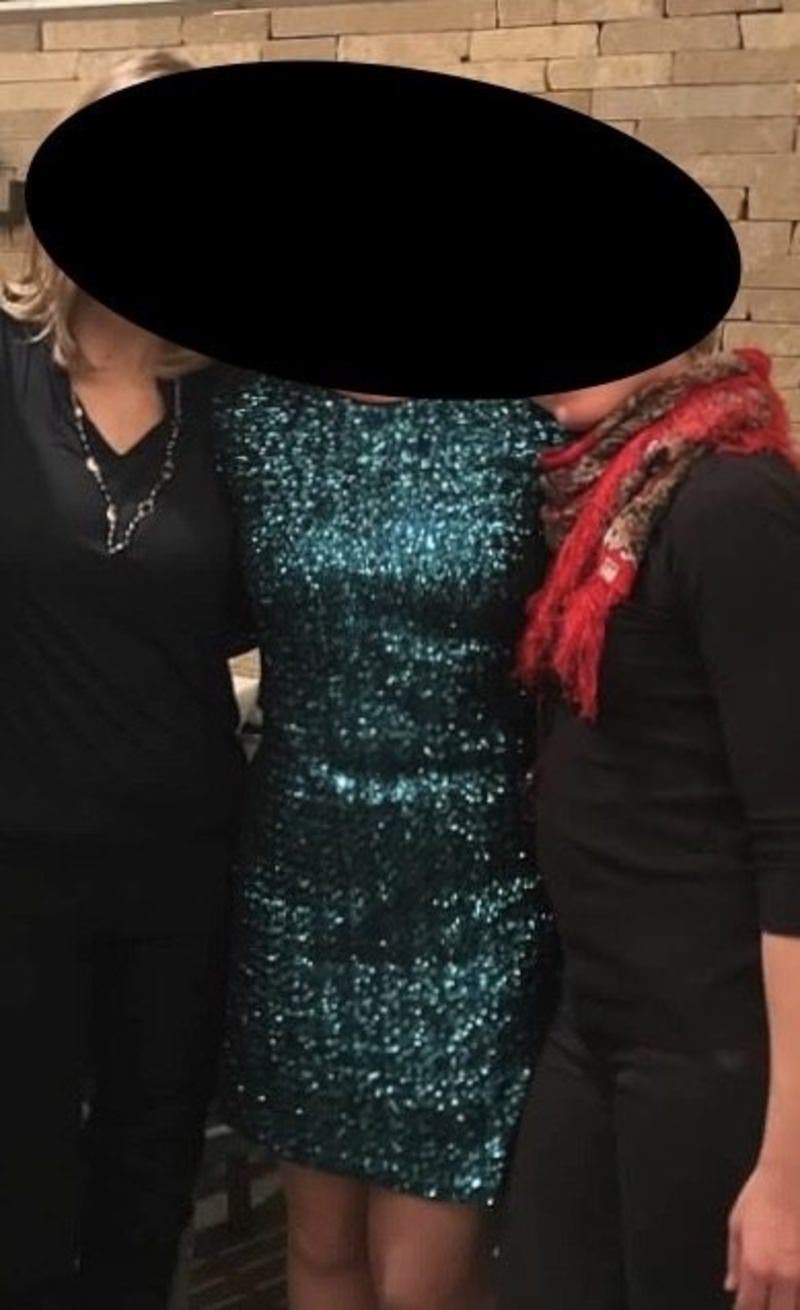 Member review photo