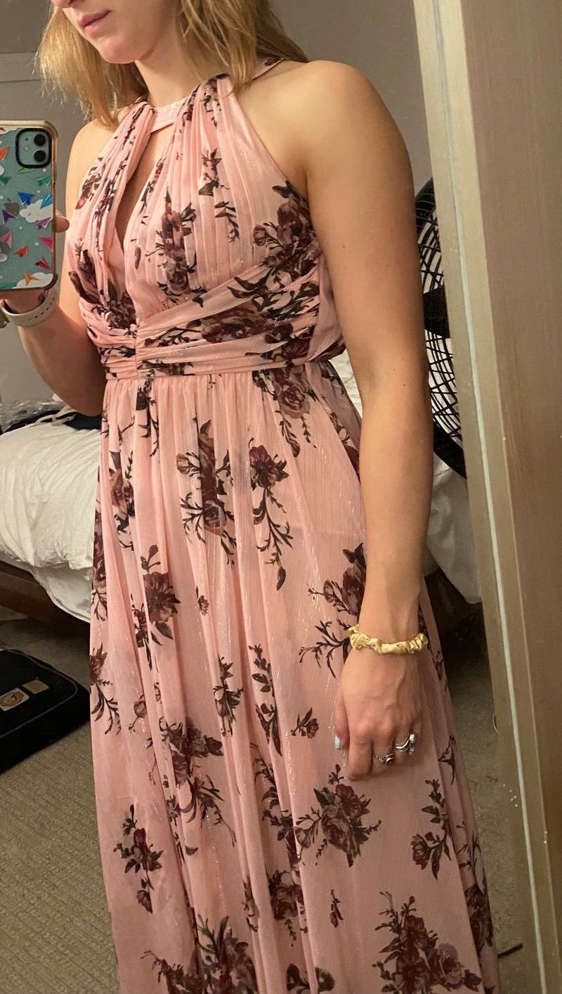 Member review photo