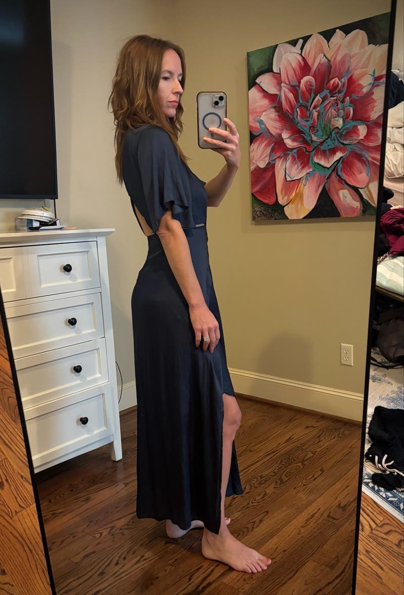 Member review photo