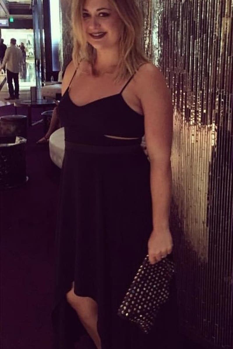 Amanda