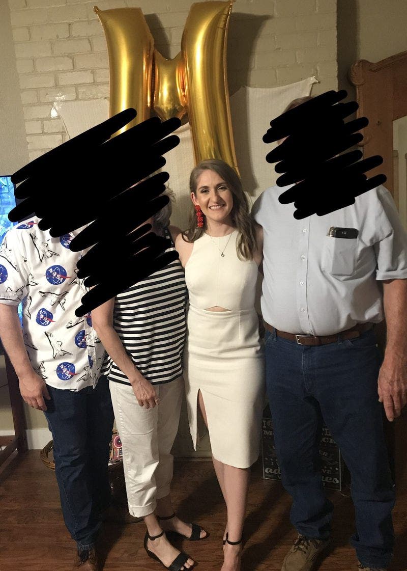 Member review photo