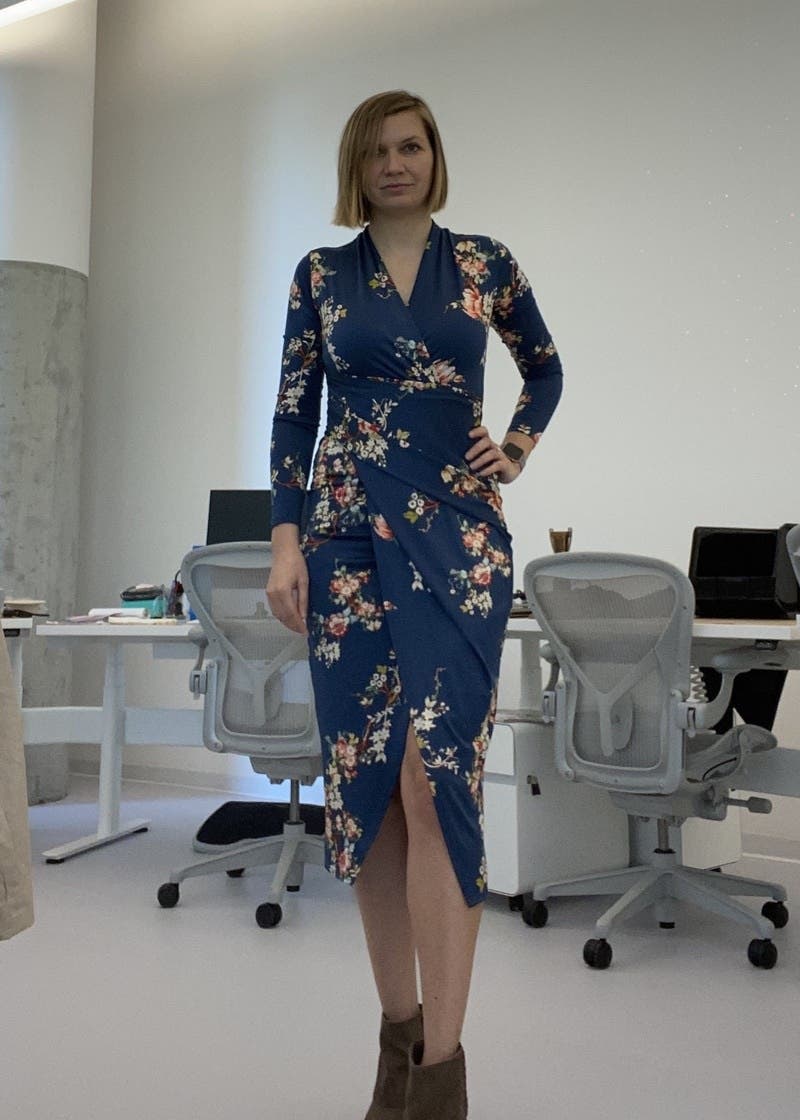 Erica jayne