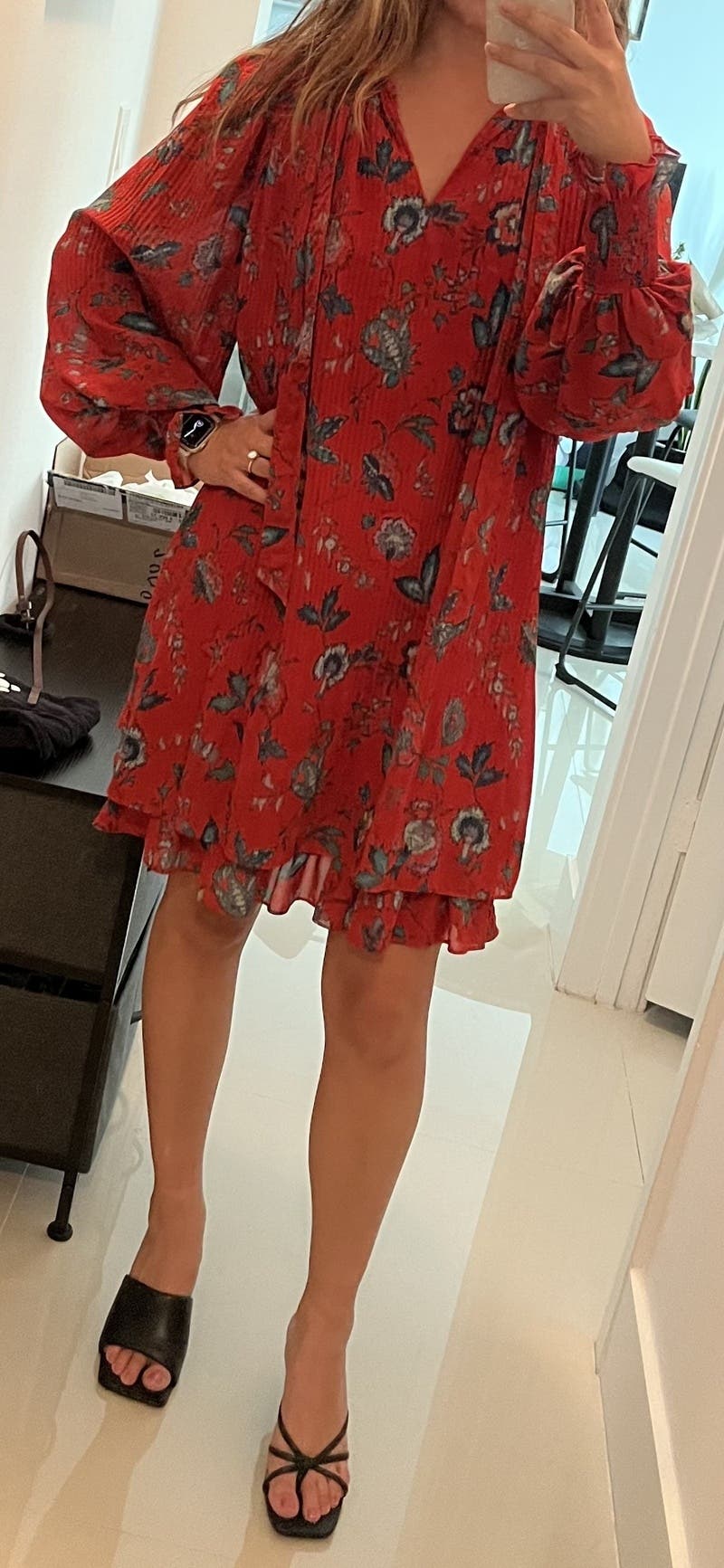 Monique