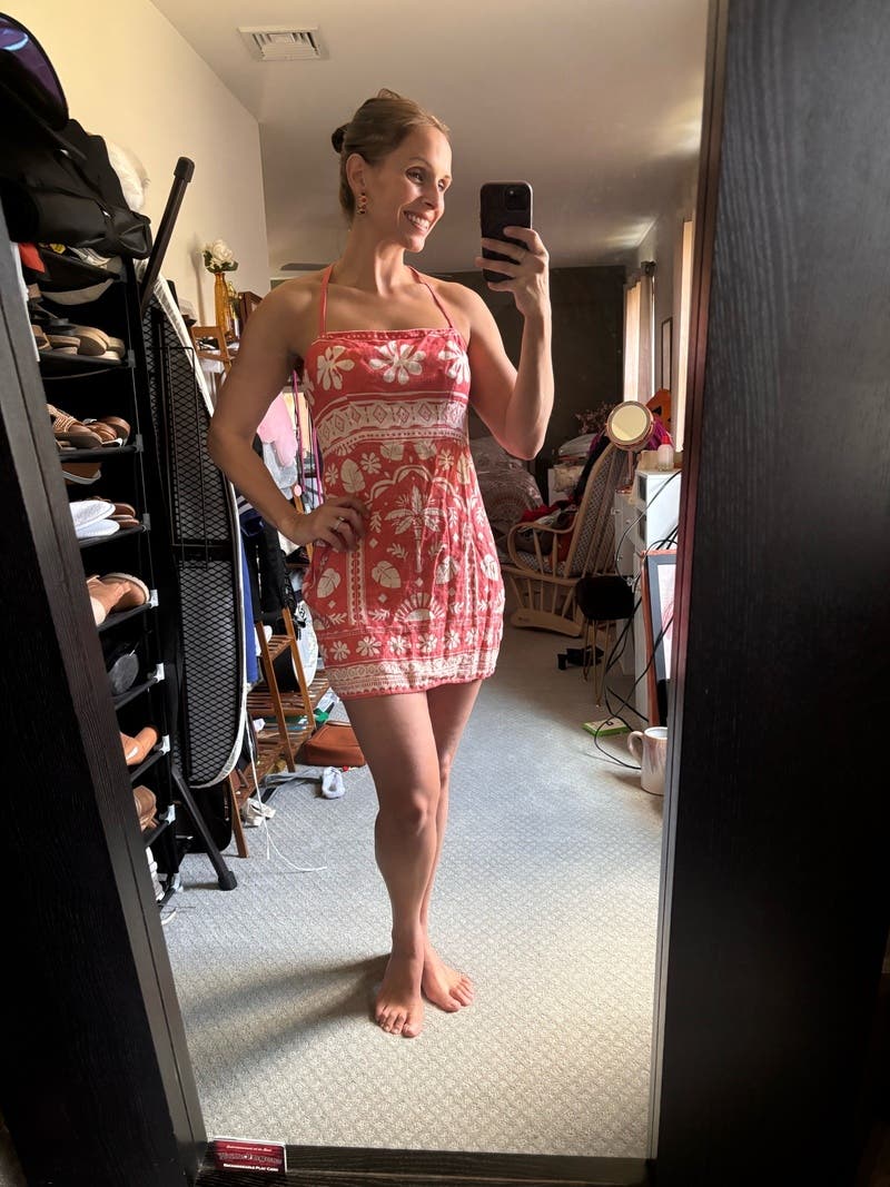 Gina