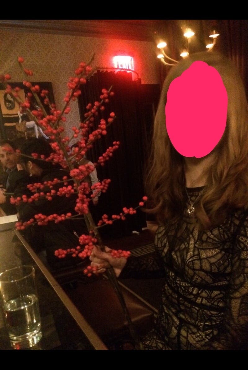 Angela