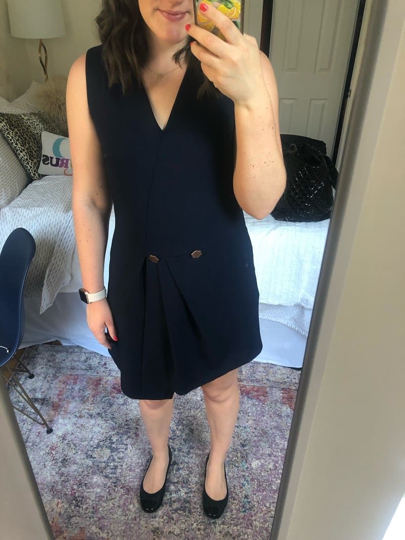 Member review photo