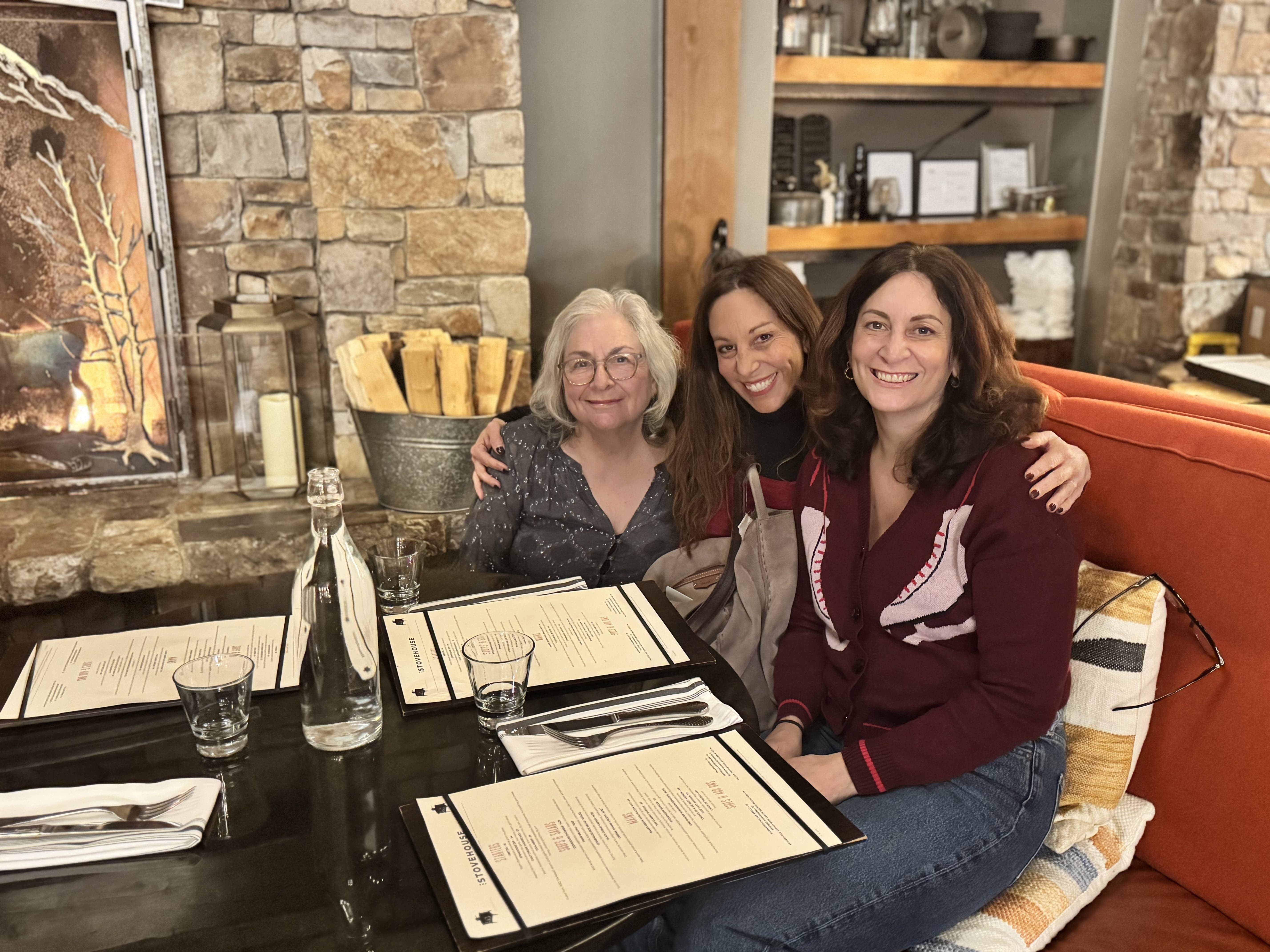 Member review photo