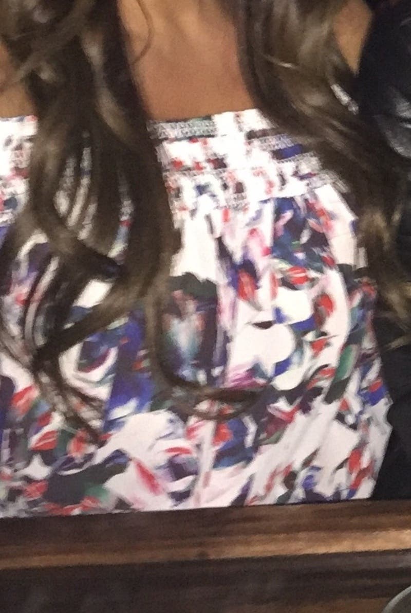 Vanessa