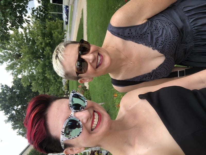 Member review photo