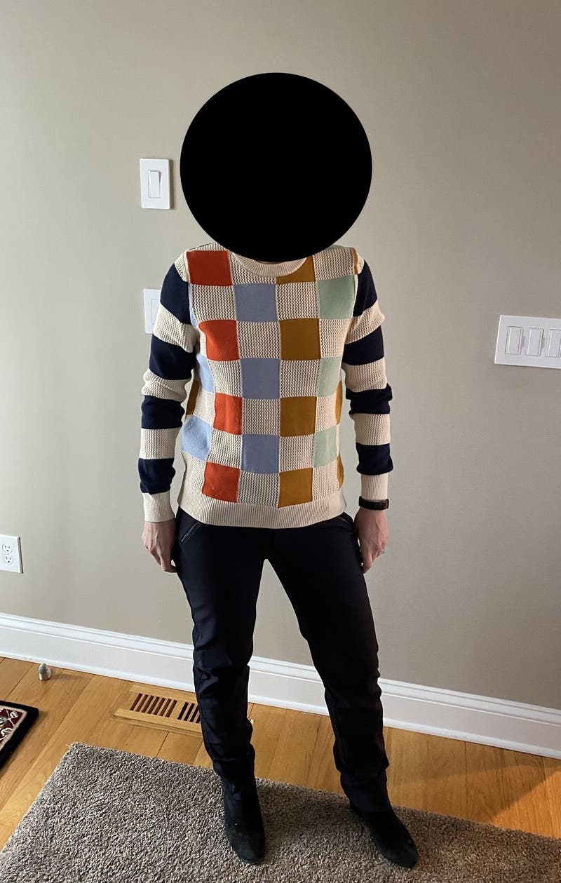 Member review photo