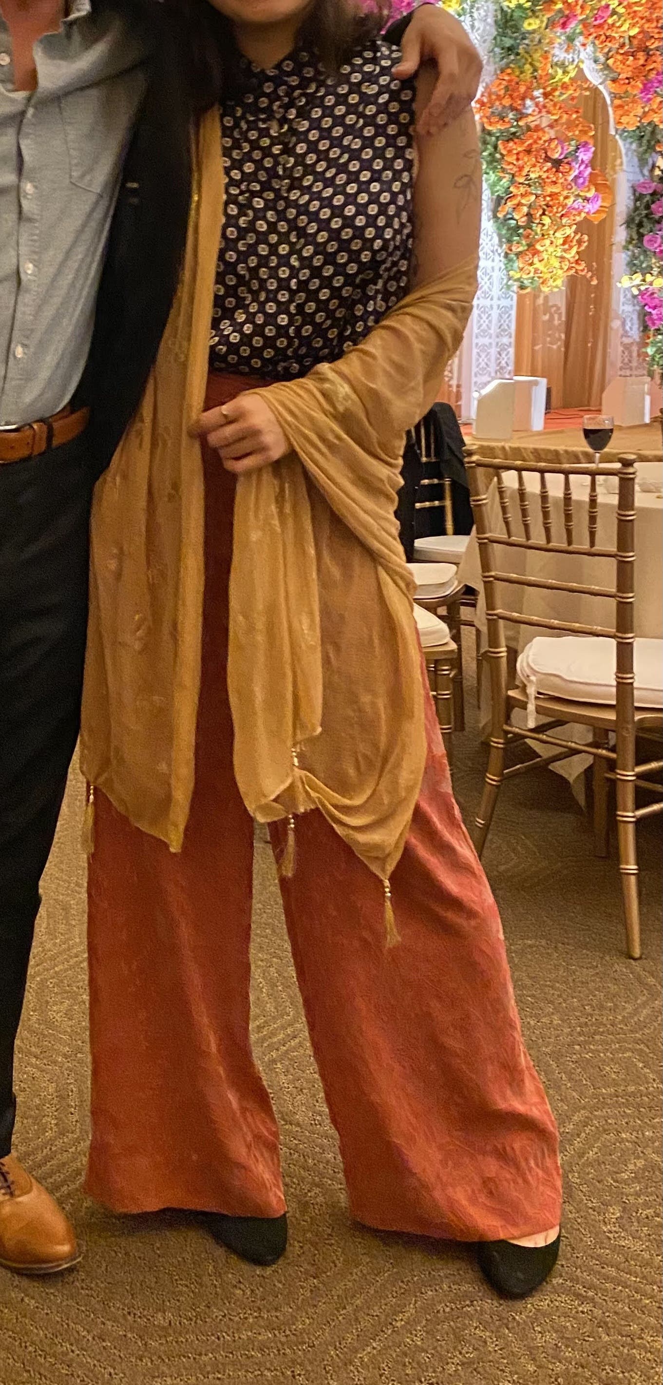 Member review photo