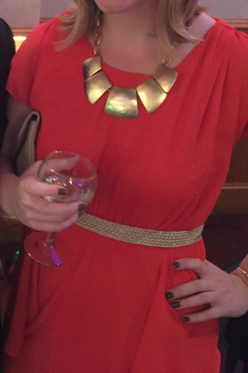 Member review photo