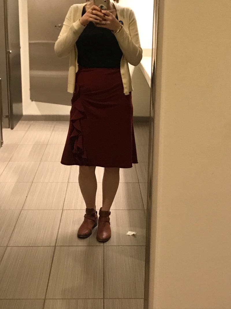 Member review photo
