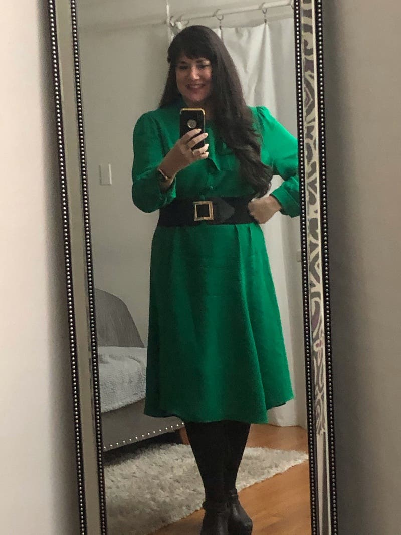 Mortimer Dress by L.K. Bennett | Rent the Runway