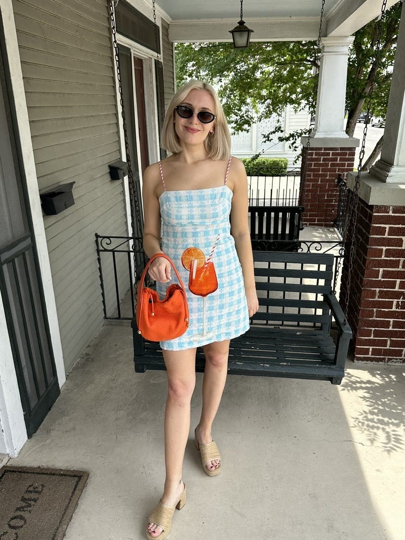 Sarah