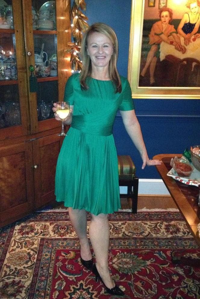 Member review photo