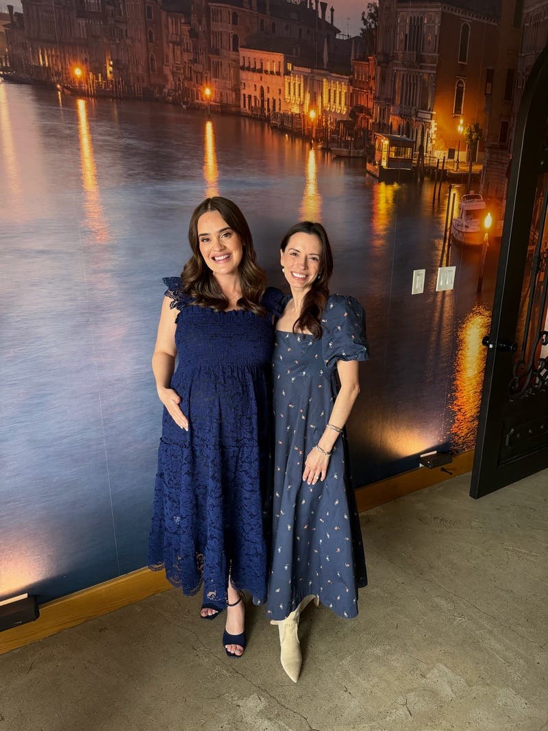 Matilda Dress by Hill House Home | Rent the Runway