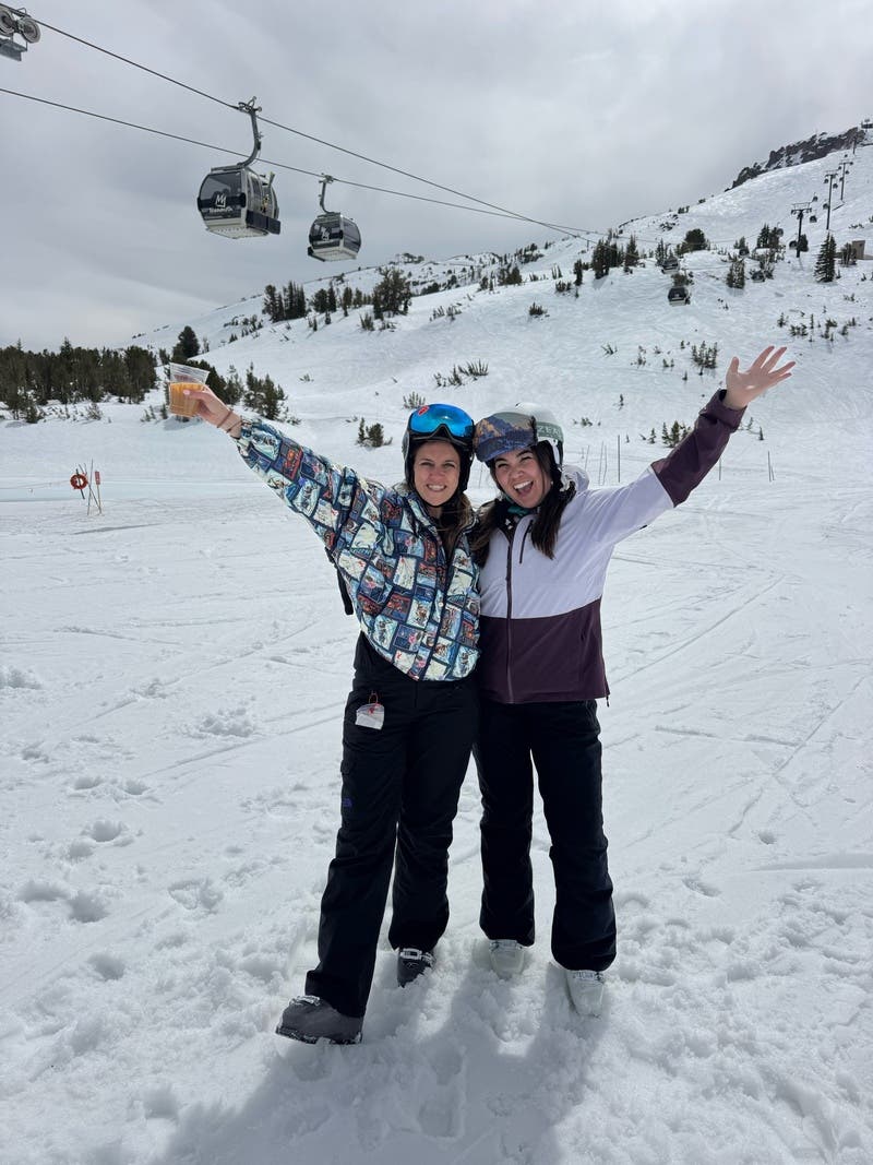 Member review photo
