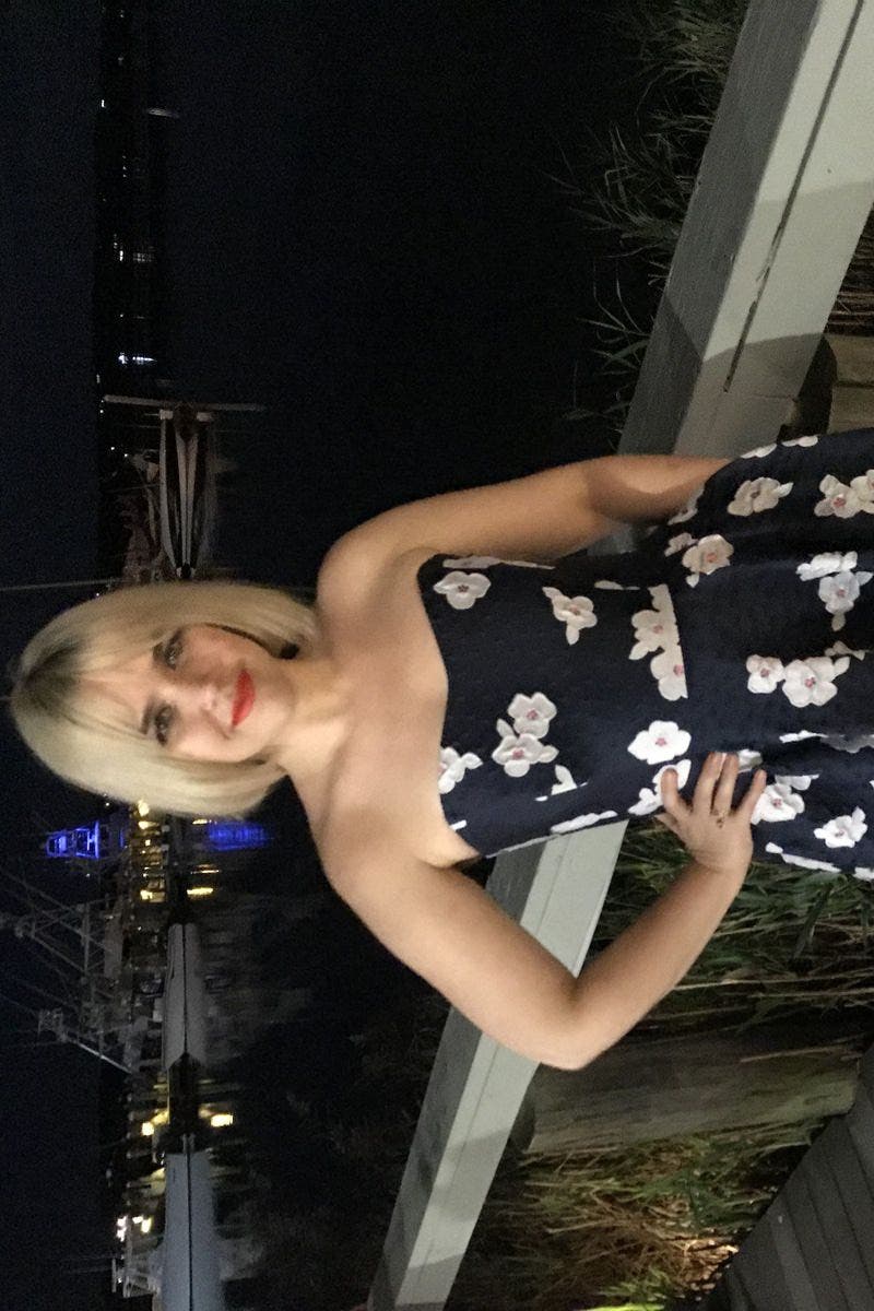 Sarah