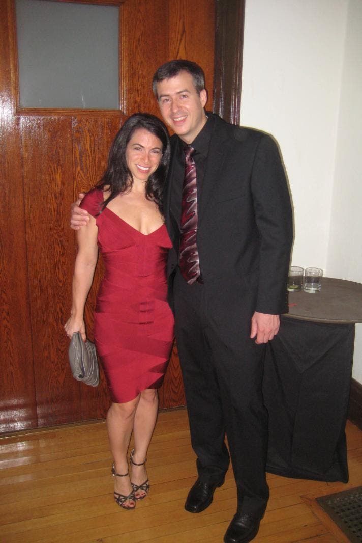 Member review photo