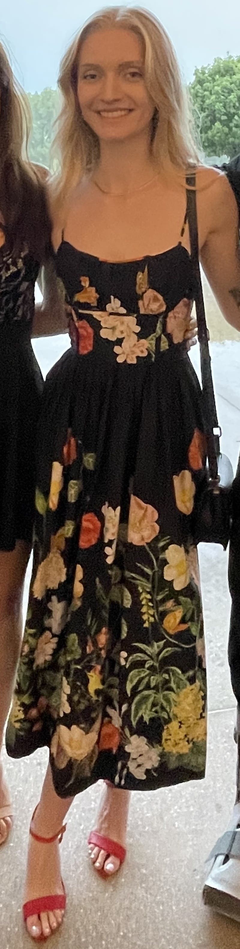 Sabrina 