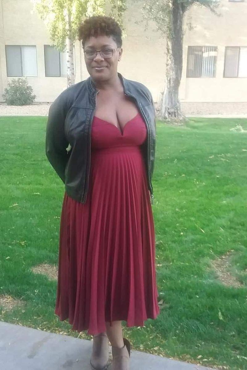 Kimberlee