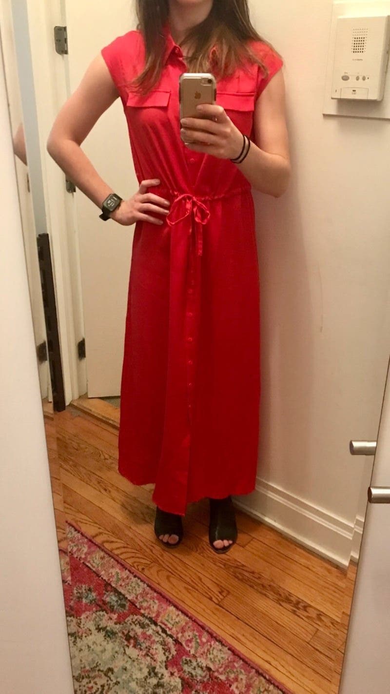 Member review photo