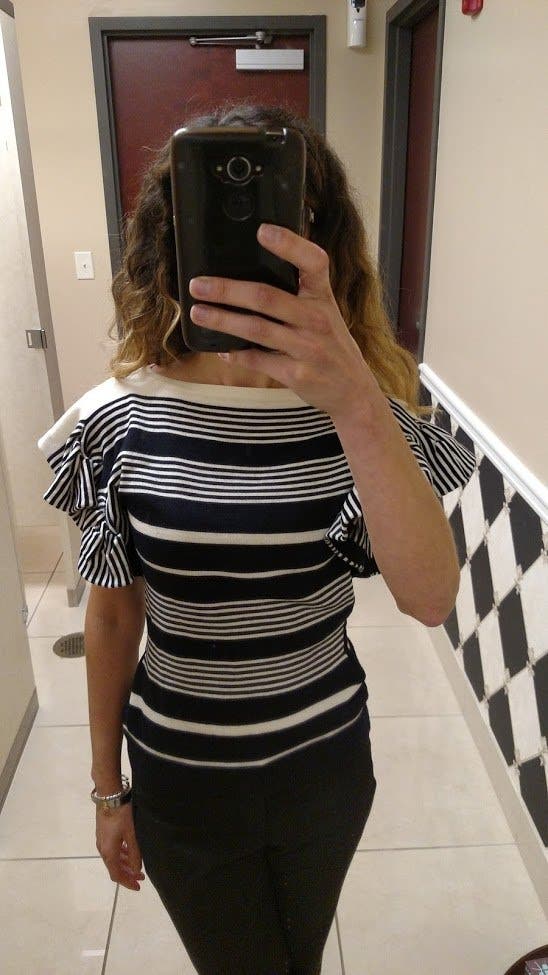 Member review photo