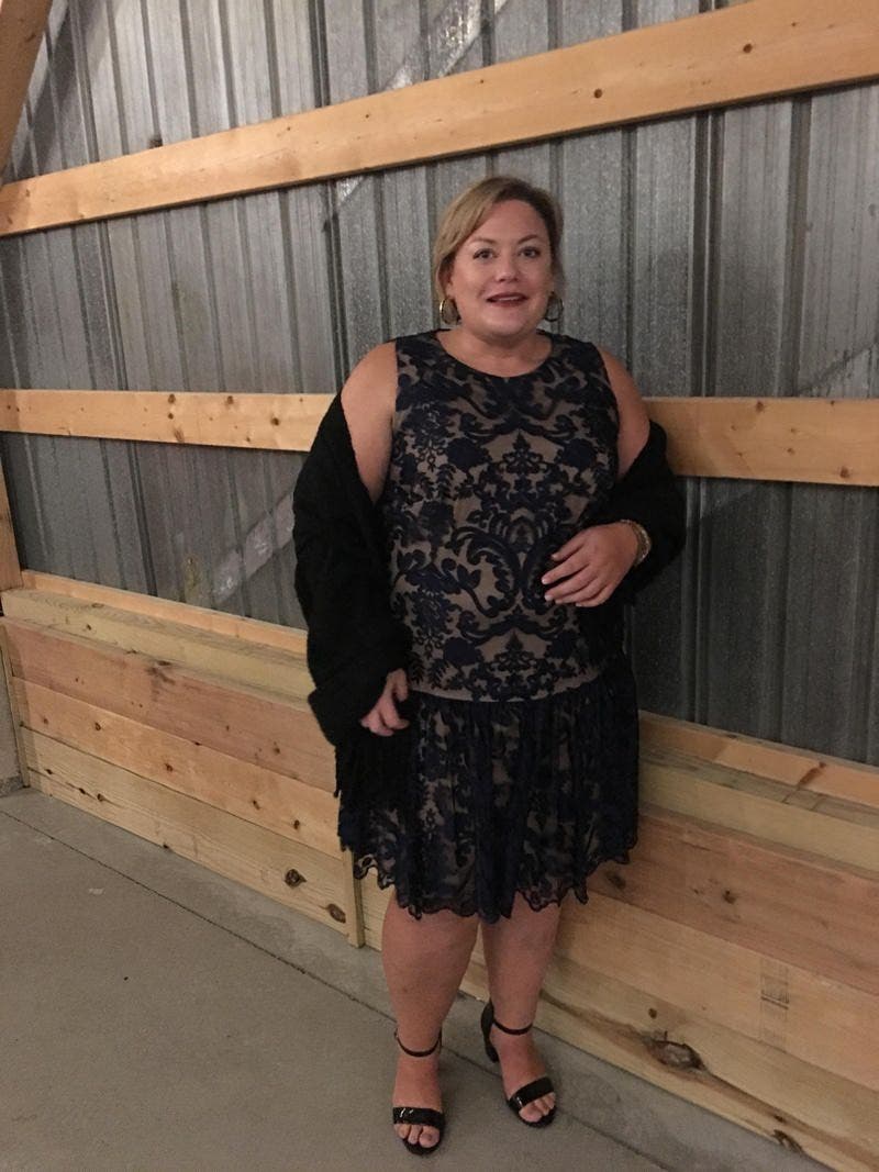 Member review photo
