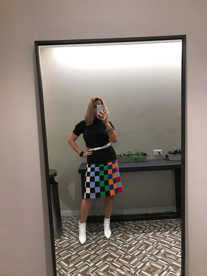 Member review photo